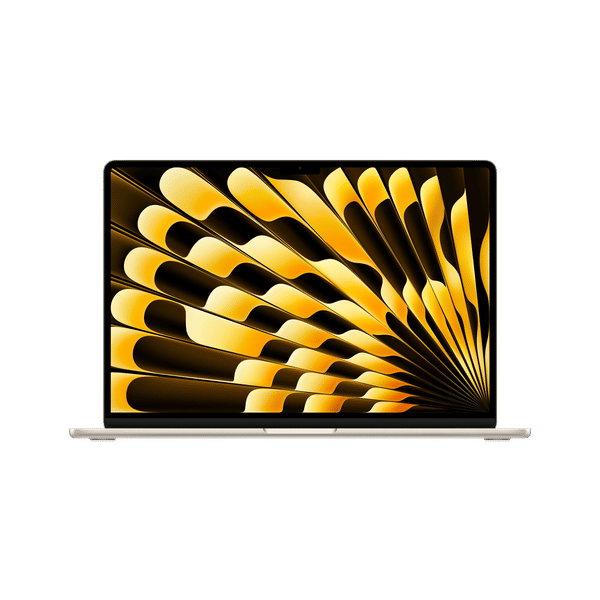 Buy Apple MacBook Air 2023 (M2, 15 inch, 8GB, 512GB, macOS